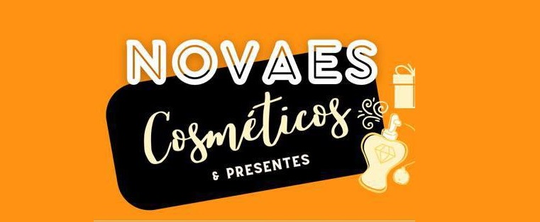 Novaes Cosméticos